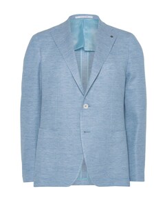 Colbert blauw