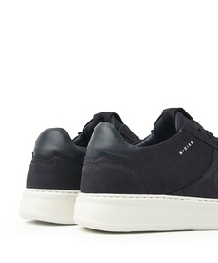 Vick Cosmo (M) heren sneakers blauw