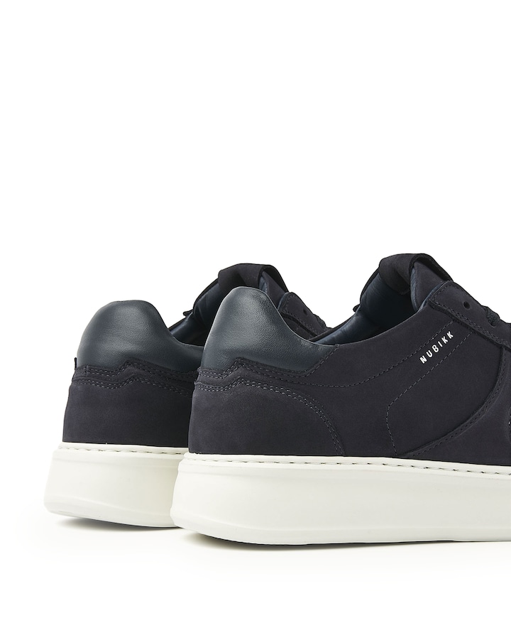 Vick Cosmo (M) heren sneakers blauw