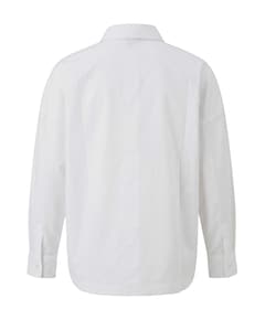 Dames blouse wit