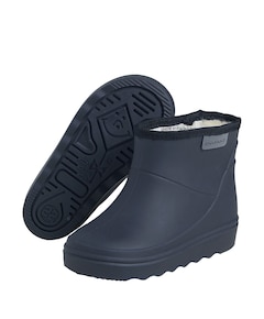 Thermo Boots Short Solid uniseks laarzen  blauw