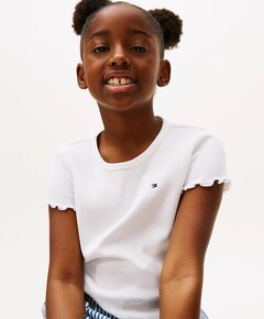 T-shirt wit