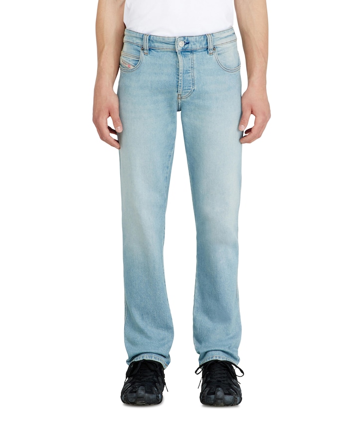 1993 D-VYL heren jeans blauw