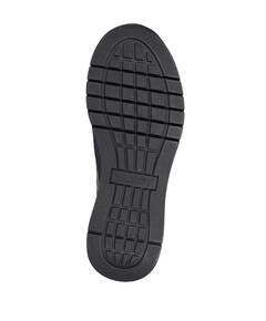 April dames sneakers zwart