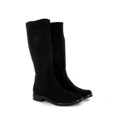 Women Boots dames laarzen zwart