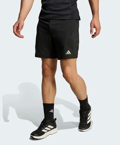 Tech App short zwart