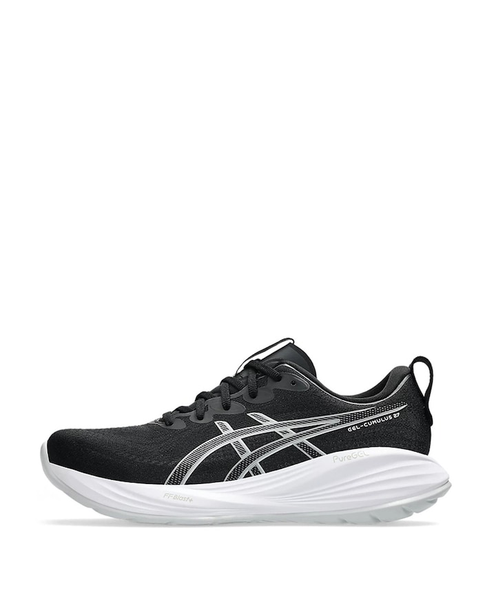 Gel-cumulus 27 runningschoenen zwart