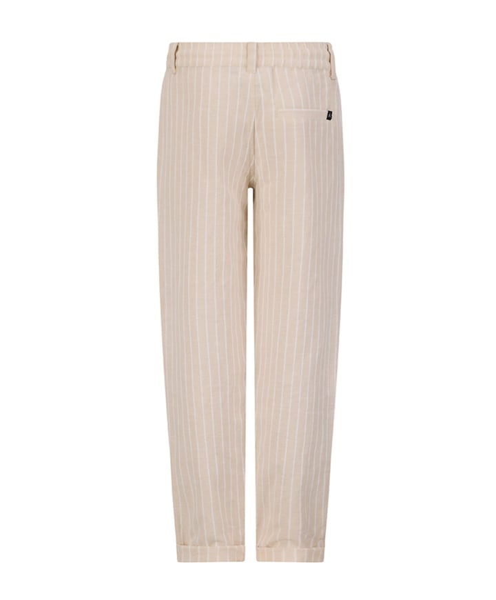 Jurgen jongens broek ecru