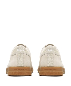 Santos dames sneakers beige