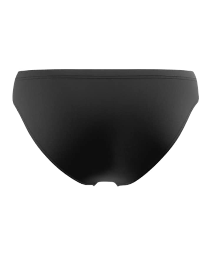 Heren zwemslip zwart