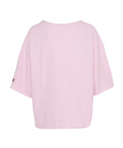 Dames T-shirt roze