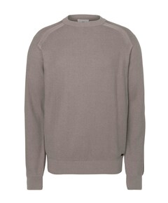 Heren trui beige