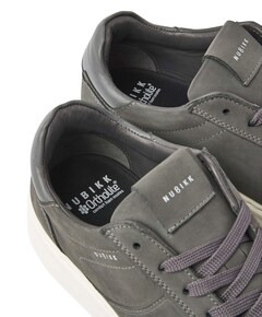 Vick Cosmo (M) heren sneakers grijs