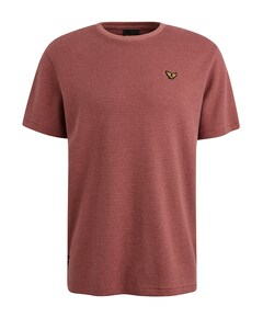 T-shirt rood