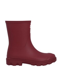 DOWNPOUR SHORT BOOT laarzen bordeaux