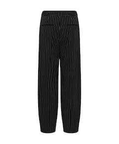 YARAHIW WIDE dames broek zwart