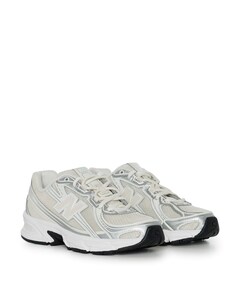 740 uniseks sneakers  beige