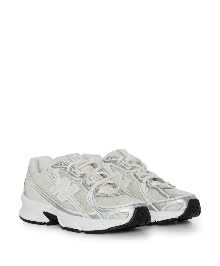 740 uniseks sneakers  beige
