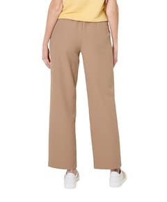 NOS dames broek beige