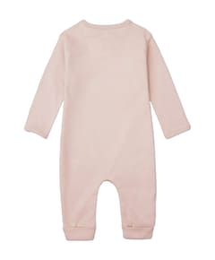 Meisjes romper roze