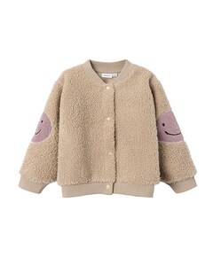 Vest beige