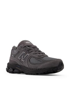 2002 jongens sneakers grijs