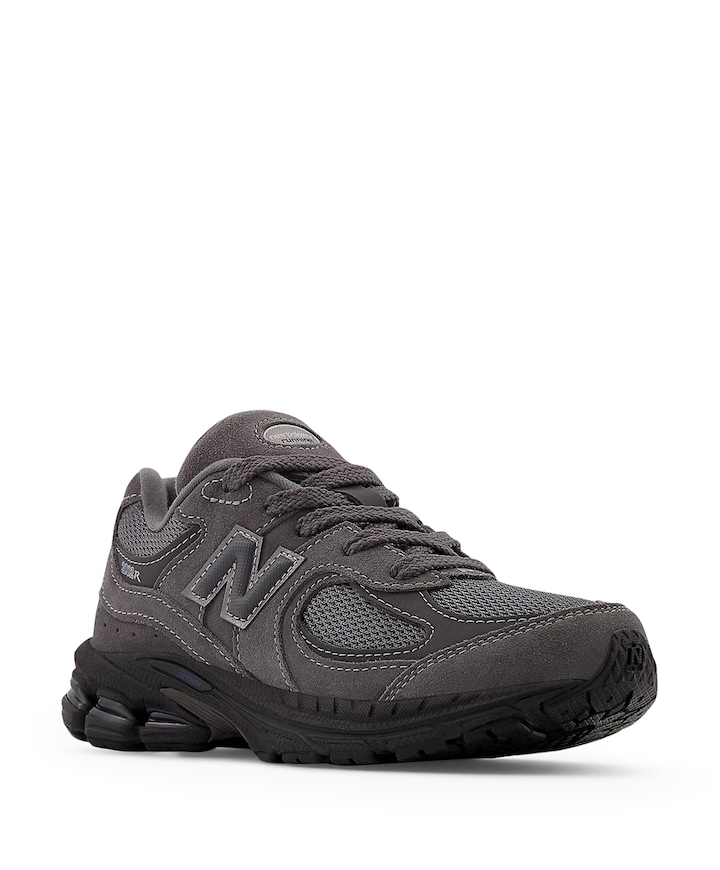 2002 jongens sneakers grijs