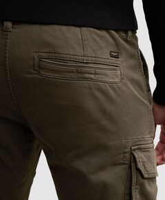 EXPEDIZOR CARGO 2.0 COLORED SWEAT heren broek groen