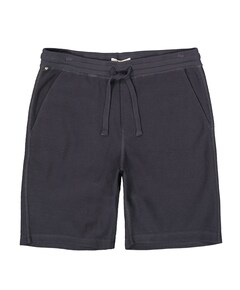 P261322_men`s short heren korte broek blauw