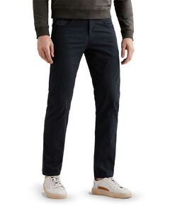 NAVIGATOR LEFT HAND STRETCH TWILL heren jeans blauw