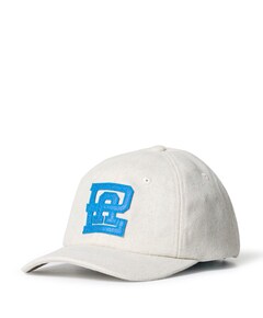 Heren hoofdaccessoire ecru