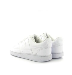 Nike Court Vision Low Better Men's heren sneakers wit