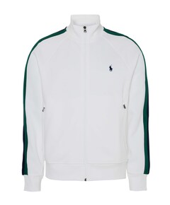 Heren vest wit