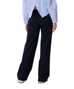 WINDER pantalon blauw