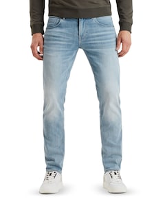 PME LEGEND NIGHTFLIGHT JEANS ELEME heren jeans blauw