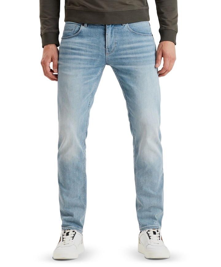 PME LEGEND NIGHTFLIGHT JEANS ELEME heren jeans blauw