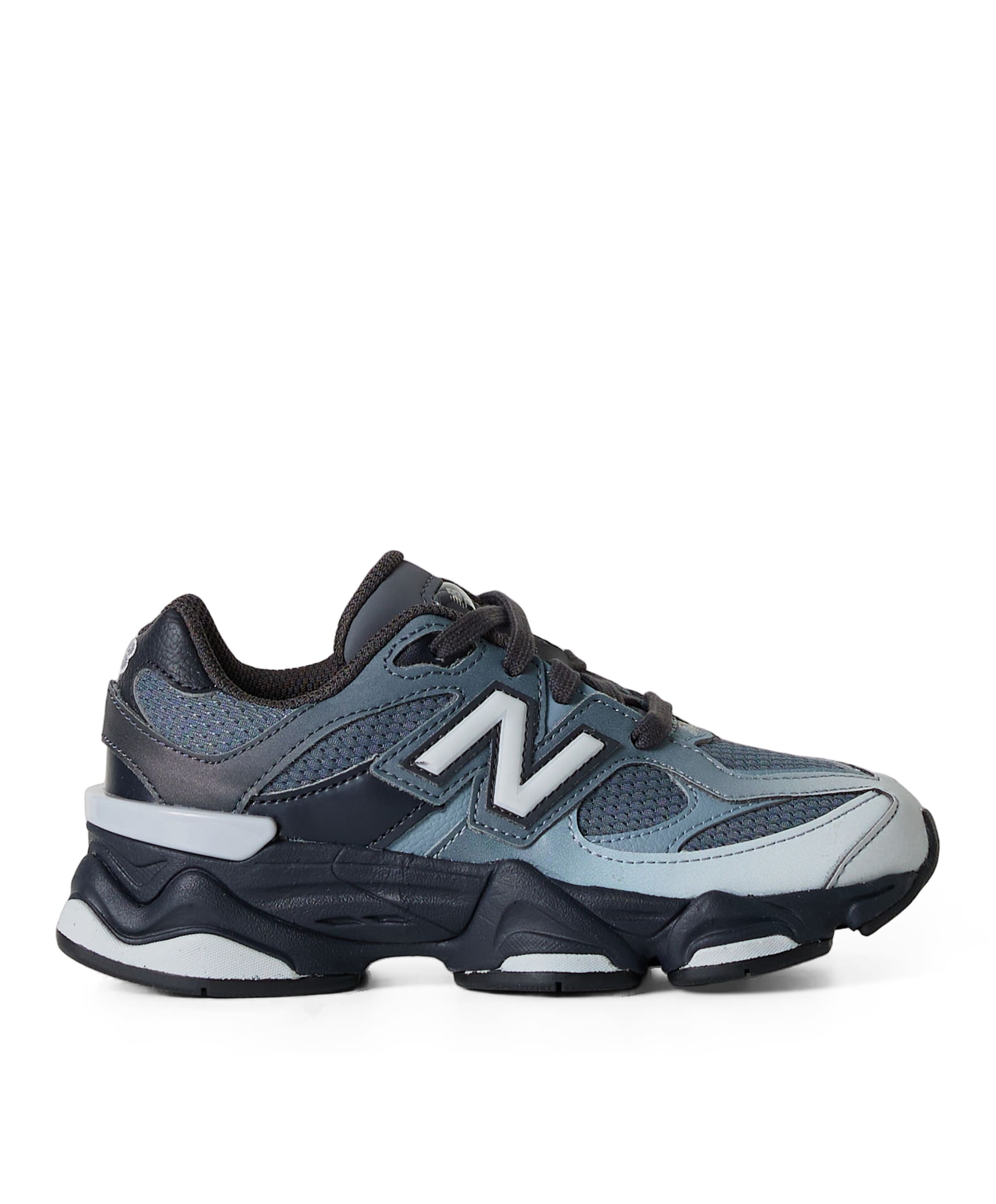 9060 jongens sneakers blauw