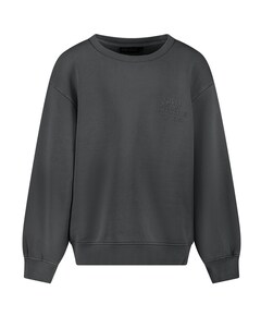 Sweater zwart