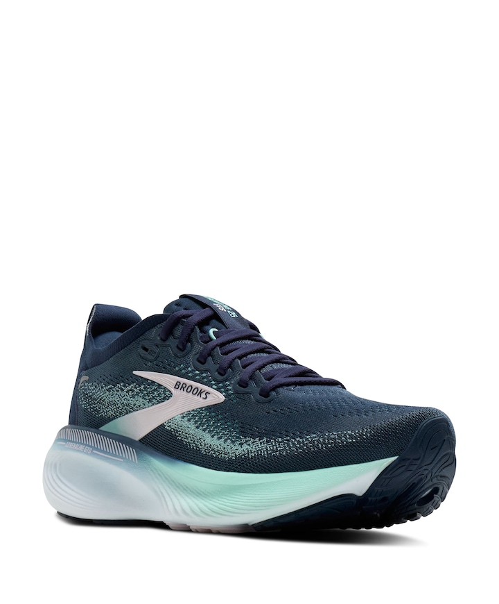 Adrenaline GTS 25 dames runningschoenen groen