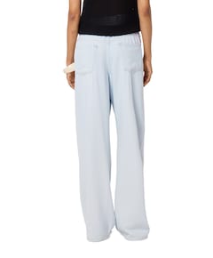 Biggy dames jeans blauw