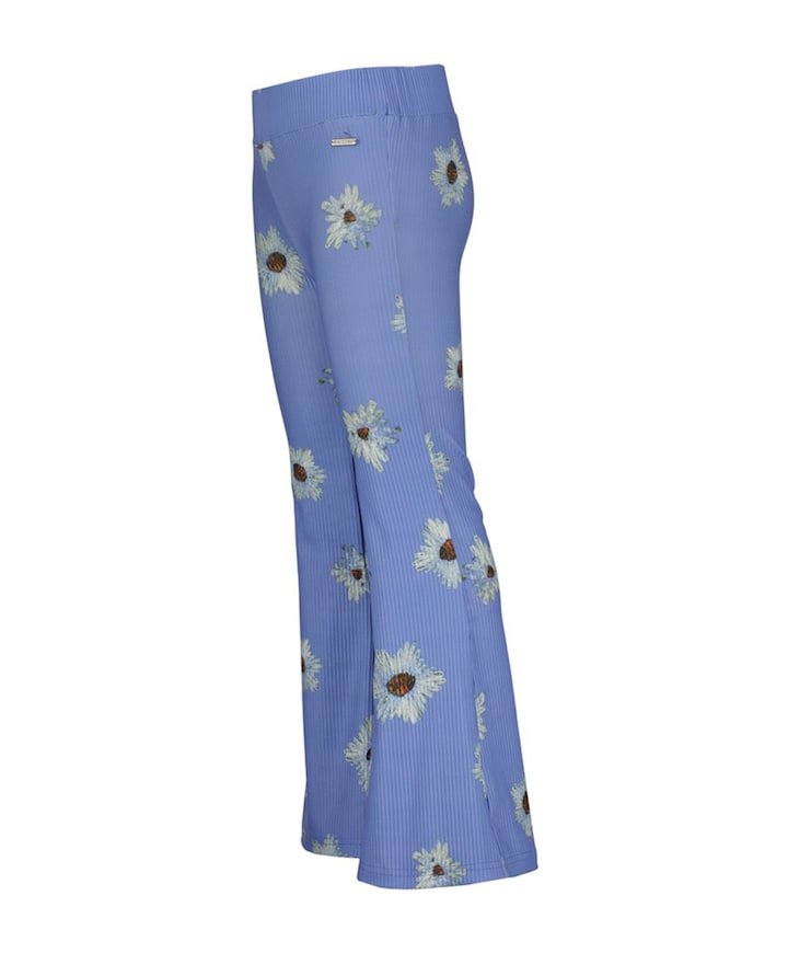 Parisa meisjes broek paars