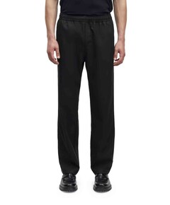 Sajabari x trousers 14930 heren broek zwart
