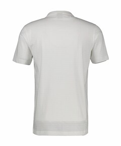 T-shirt ecru