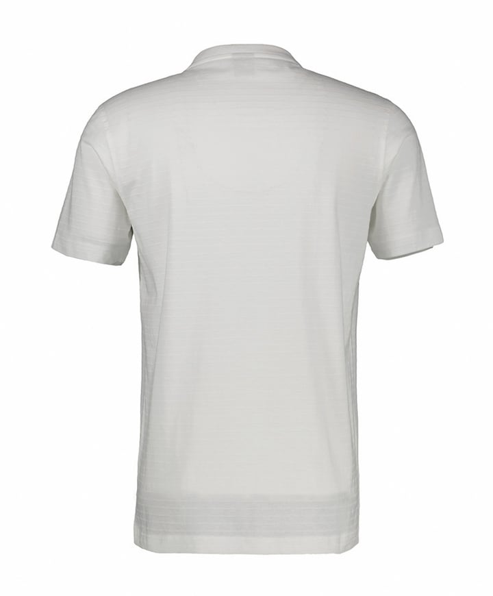 T-shirt ecru
