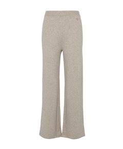 Dames huispak beige