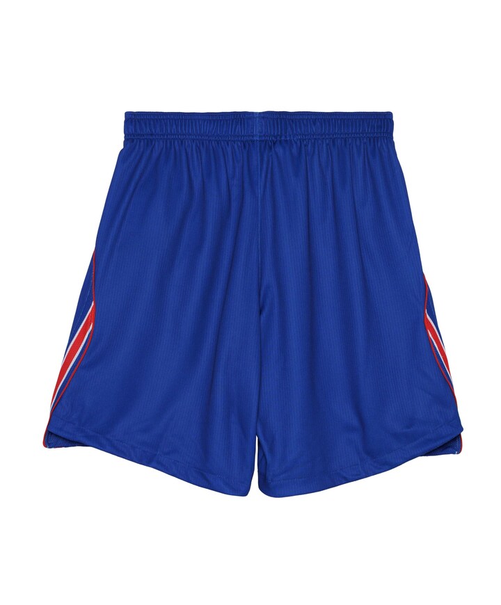 Psg M Nk Df Short Stad Hm heren shorts blauw