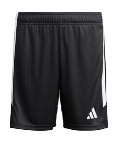 TIRO26L SHO Y jongens shorts zwart