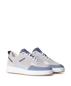 Commuter sneakers grijs