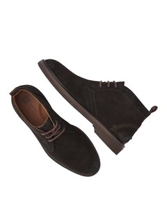 Lewis Myles heren boots bruin