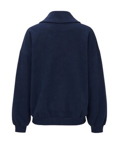 Dames sweater blauw